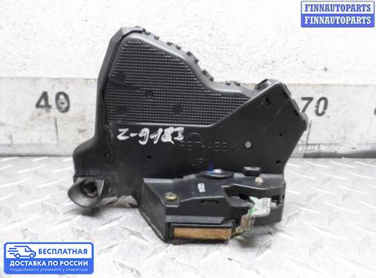 Замок боковой двери на Toyota Camry XV40