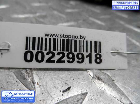 Замок боковой двери на Toyota Camry XV40