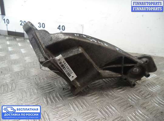 Кронштейн ДВС (лапа) на BMW X6 (E71)