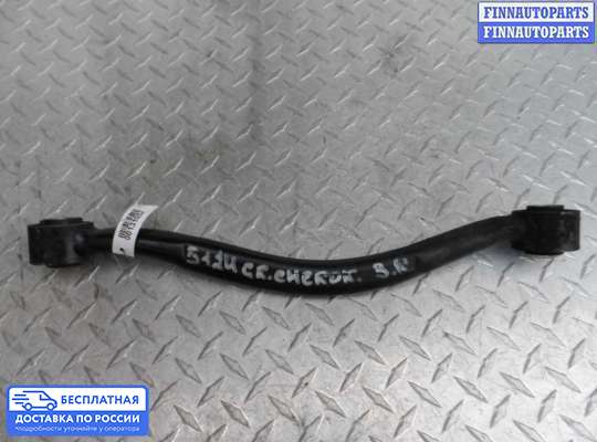 Рычаг подвески на Jeep Grand Cherokee IV (WK2)