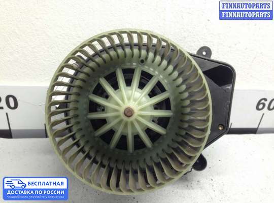 Мотор отопителя на Volkswagen Passat B5+ (3B, GP)