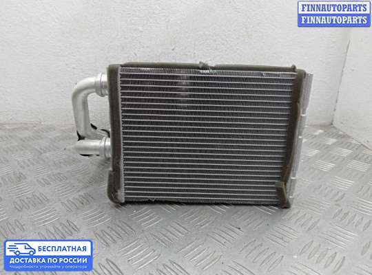 Радиатор отопителя (печки) на Infiniti Q50 (V37)