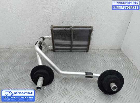 Радиатор отопителя (печки) на Infiniti Q50 (V37)