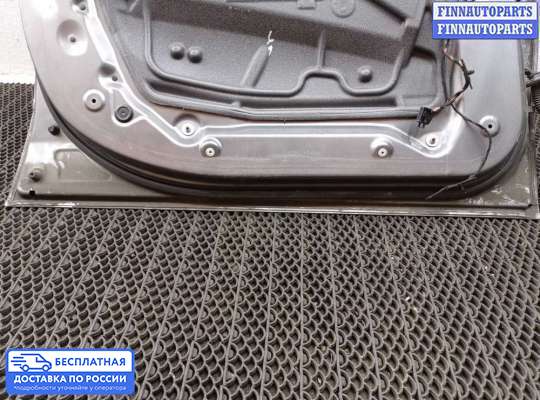 Замок боковой двери на BMW X5 (E70)