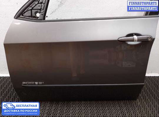Замок боковой двери на BMW X5 (E70)