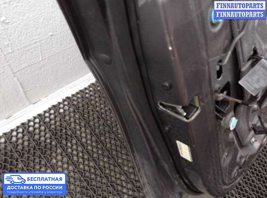 Замок боковой двери на BMW X5 (E70)