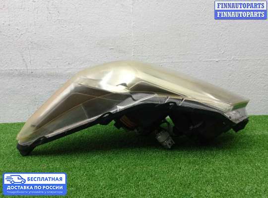 Фара передняя на Subaru Forester IV (SJ)