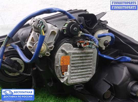 Фара передняя на Subaru Forester IV (SJ)