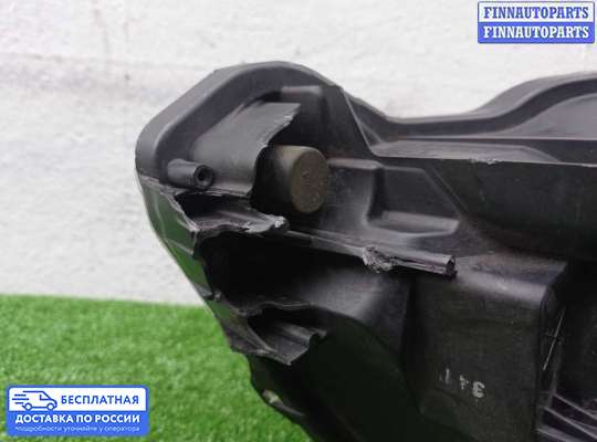 Фара передняя на Subaru Forester IV (SJ)