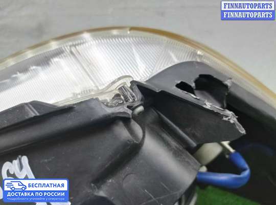 Фара передняя на Subaru Forester IV (SJ)