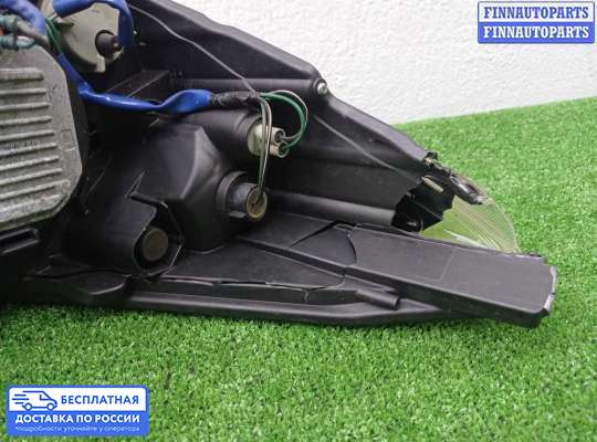 Фара передняя на Subaru Forester IV (SJ)