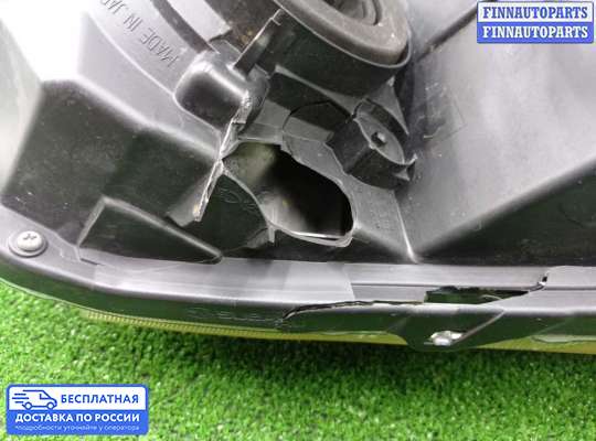 Фара передняя на Subaru Forester IV (SJ)