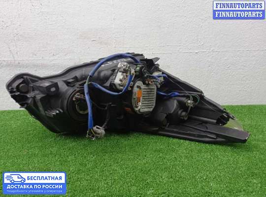 Фара передняя на Subaru Forester IV (SJ)