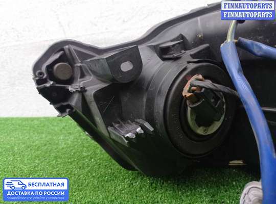 Фара передняя на Subaru Forester IV (SJ)