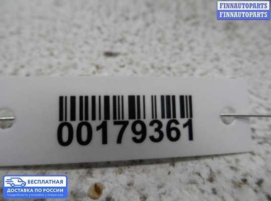Подрулевой переключатель на Subaru Tribeca
