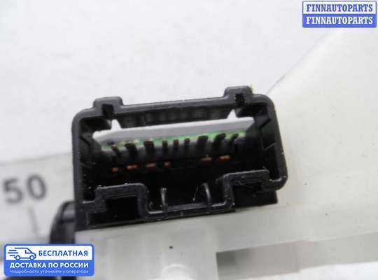 Подрулевой переключатель на Subaru Tribeca