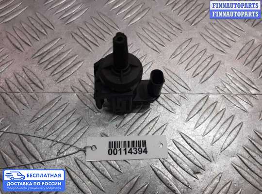 Клапан электромагнитный на BMW 5 (F10/F11)