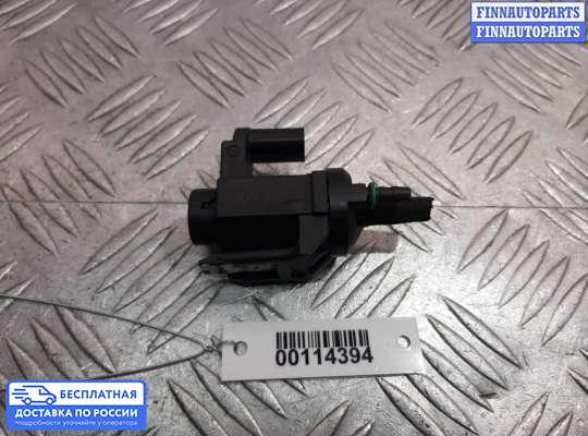 Клапан электромагнитный на BMW 5 (F10/F11)