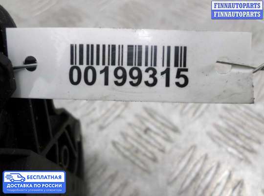 Блок ABS на Jeep Grand Cherokee IV (WK2)