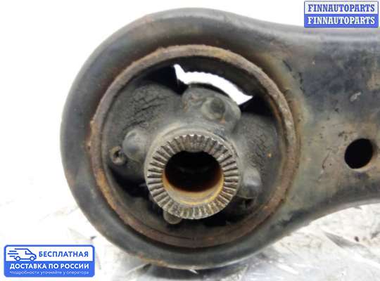 Рычаг подвески на Lexus RX II (XU30)