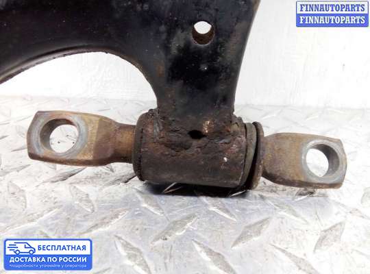 Рычаг подвески на Lexus RX II (XU30)