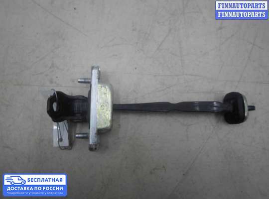 Ограничитель двери на Chevrolet Tracker III (Trax)