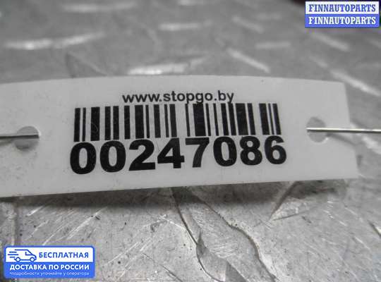 Катушка зажигания на Subaru Tribeca