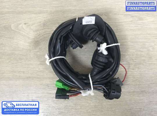 ЭБУ прочее на Ford Transit / Tourneo Custom