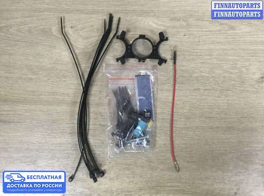 ЭБУ прочее на Ford Transit / Tourneo Custom