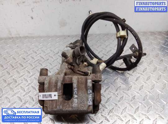 Суппорт на Ford Kuga II / Escape III