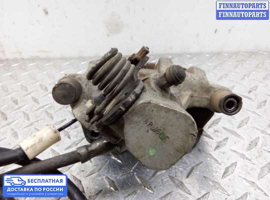 Суппорт на Ford Kuga II / Escape III