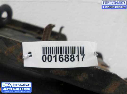 Адсорбер (абсорбер) топливных паров на Dodge RAM III (DR/DH)