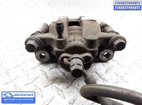 Суппорт на Suzuki Grand Vitara II (JB, TD54)