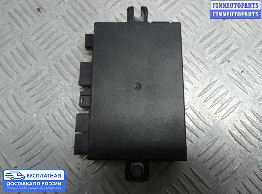 ЭБУ прочее на Mercedes-Benz B (W245)