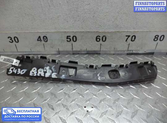 Кронштейн бампера на Ford Kuga II