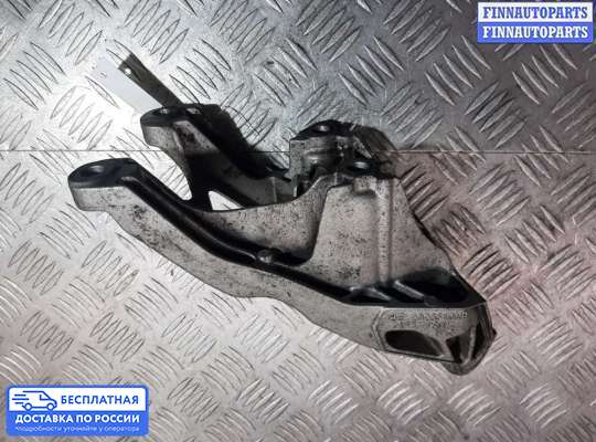 Кронштейн ДВС (лапа) на Audi A4 (8K, B8)