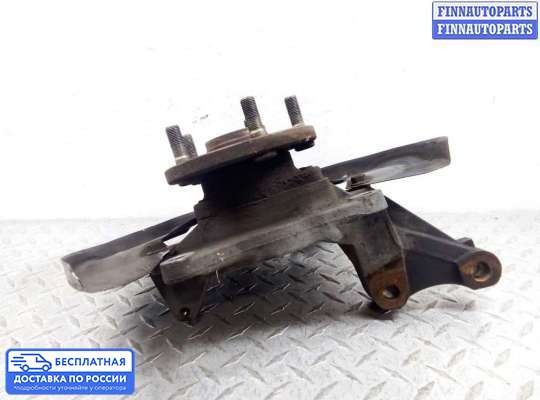 Ступица на Subaru Tribeca