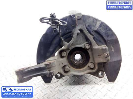 Ступица на Subaru Tribeca