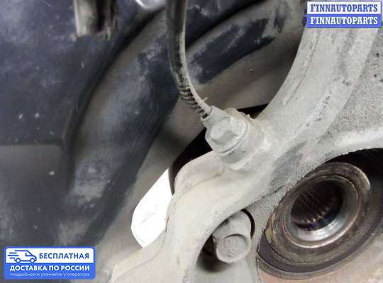 Ступица на Subaru Tribeca