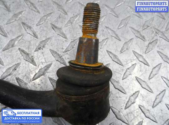 Рычаг подвески на BMW 3 (E90/E91/E92/E93)