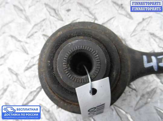 Рычаг подвески на BMW 3 (E90/E91/E92/E93)