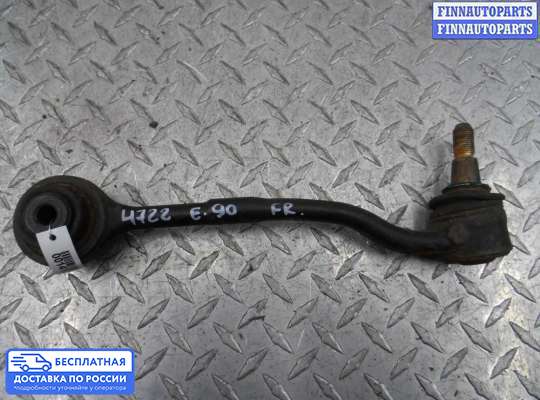Рычаг подвески на BMW 3 (E90/E91/E92/E93)
