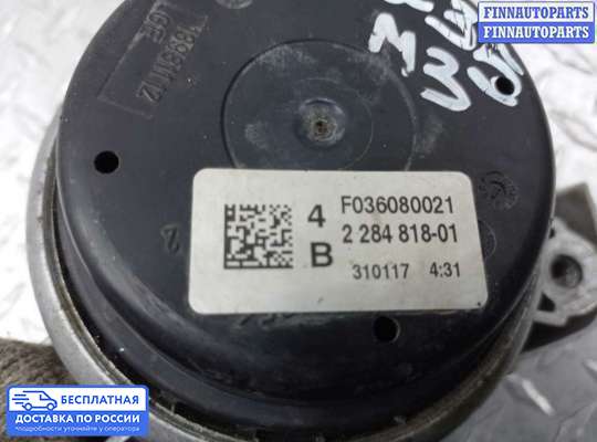 Кронштейн ДВС (лапа) на BMW 3 (F30/F31)
