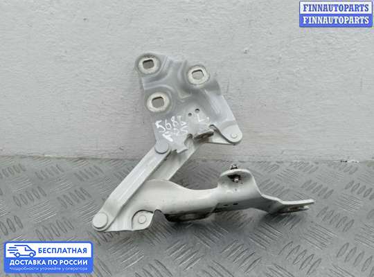 Петля капота на BMW X3 (F25)