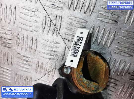 Корпус термостата на Audi A4 (8K, B8)