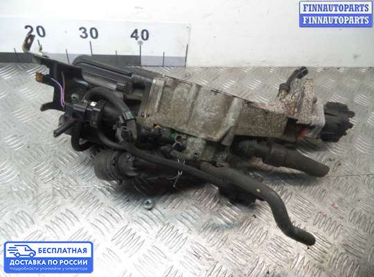 Радиатор EGR на Opel Insignia