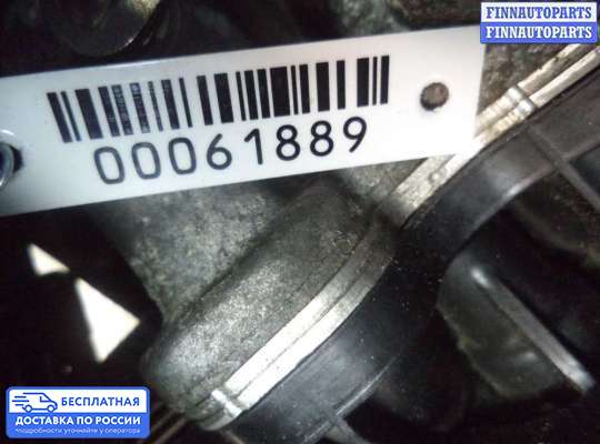 Радиатор EGR на Opel Insignia