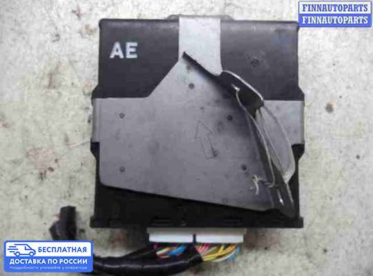 ЭБУ АКПП (блок управления автоматом) на Subaru Forester III (SH)