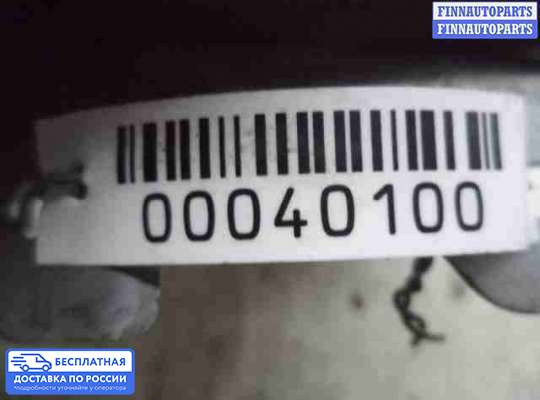 ЭБУ АКПП (блок управления автоматом) на Subaru Forester III (SH)