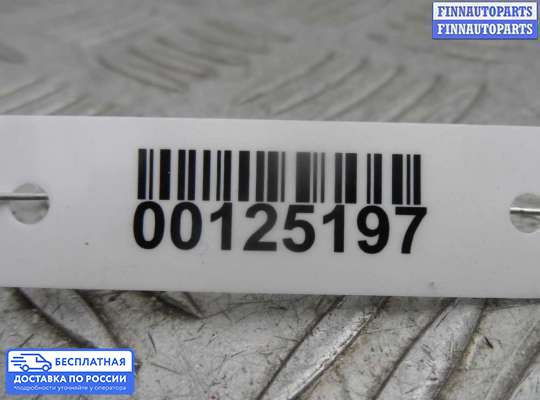 Кнопки на Acura MDX (YD2)